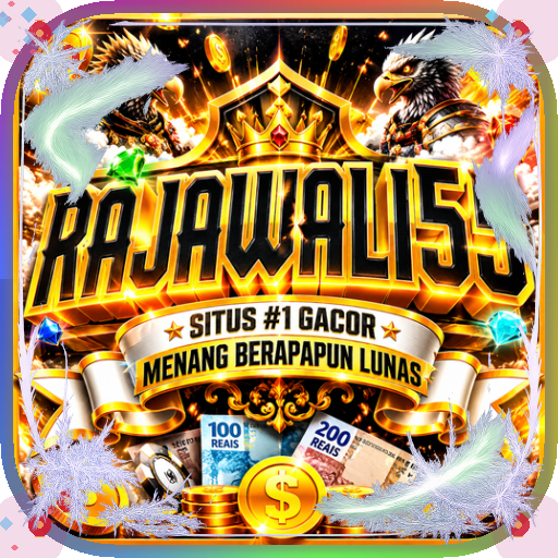 rajawali55 — galeri pratinjau Resmi APK